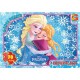 Пазли G-Toys Frozen, 70 елементів (FR054)