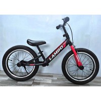 Біговел Corso Lambo LB-16322 колеса 16", гальмо, дзвінок