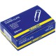 Скріпки нікельовані BM.5005, 28 мм, 100 шт., 10 упаковок