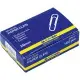 Скріпки нікельовані BM.5005, 28 мм, 100 шт., 10 упаковок