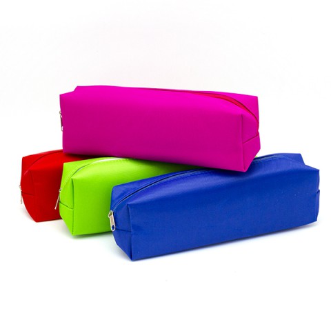 Пенал Simple, 22x7x5 см, 2107J-P (В асортименті)