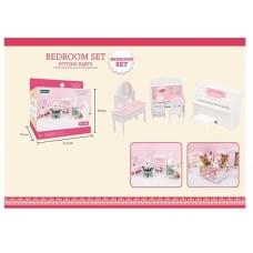 Набір меблів меблі для вітальні, аксесуари, в кор. /120/