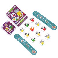 Гра настільна, Скажи мяу, VT8025-03