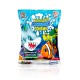 Стретч-іграшка у вигляді тварини – ПІДВОДНІ ВОЛОДАРІ. МОРЕ ТА БЕЗОДНЯ (В асортименті, у дисплеї)