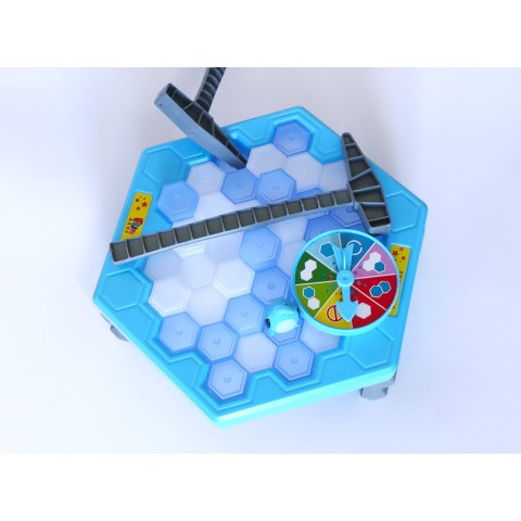 Настільна гра Пінгвін на льоду FUN FAME 7326