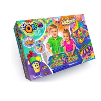 Набір креативної творчості Big Creative Box, ORBK-01-01U