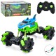 Машинка на радіокеруванні, 25 см, 32x18.8x14.5 см, 3699-A78