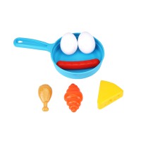 Продукти Сніданок у сіточці ТехноК