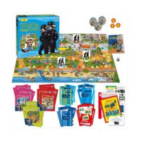 Гра Поліцейські на захисті правопорядку, ТМ Энергия+, 81459