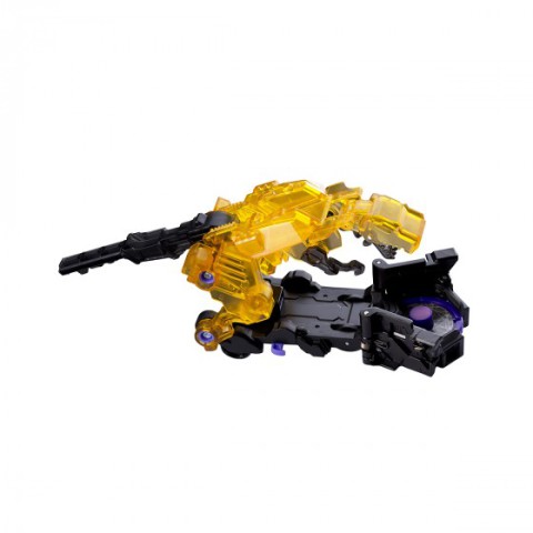 Машинка-трансформер SCREECHERS WILD! L2 - ТІ-РЕКЕР, EU683121