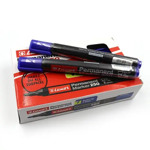 Маркер Luxor, 3452