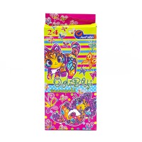 Олівці дерев’яні J. Otten Котики, 24 кольори