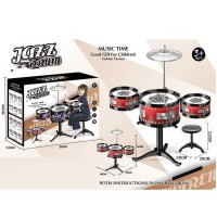 Барабан (в асортименті) DX1003C