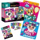 Набір для творчості Strips Art Щасливі мордочки, Vladi Toys, VT4433-13