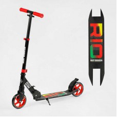 Самокат двоколісний "Best Scooter" R88505