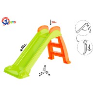 Гірка дитяча салатова ТехноК 8058