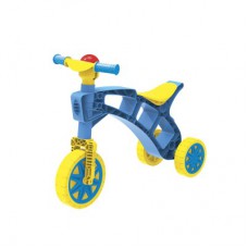 Іграшка ролоцикл 3 технок 3831