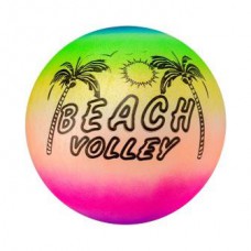 М'яч 9' волейбол bt-pb-0007 кольоровий 60г сітка