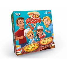 Настільна розважальна гра "iq pizza" g-ip-01