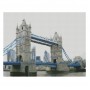 Алмазна картина fa40841 "лондонський tower bridge", розміром 40х50 см
