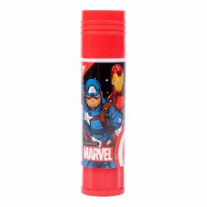 Клей-олівець yes 8г, pva marvel. Avengers по 24шт (в упаковці) 320275