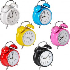 Настільний годинник - будильник х2-34, 17*12*5, 5 см