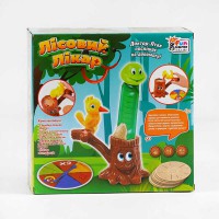 Гра Лісовий лікар, 4FUN Game Club