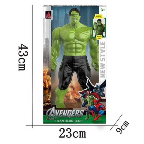 Фігурка Халк 3699-29