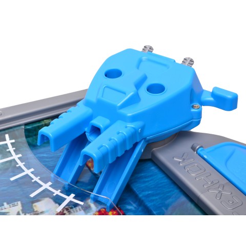 Настільна гра Морські баталії, ТехноК, 1110