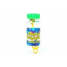 Мыльные пузыри Море пены, 150 мл