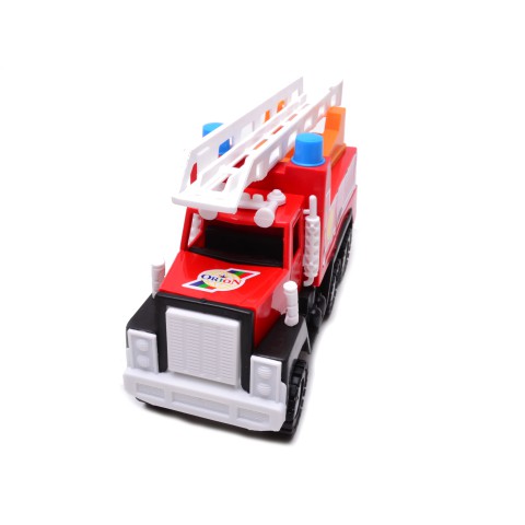 Пожежна Оріон K-Max, 221