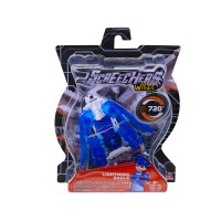 Машинка-трансформер SCREECHERS WILD! S4 L0 - ЛАЙТНІНГ ІГЛ, EU685003