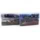 Пенал "Sportcar" PVC, 20*6*4 (2372P) Мікс
