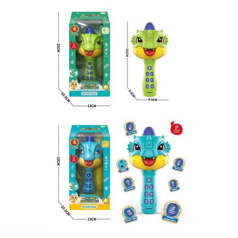 Мікрофон (В асортименті)