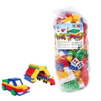 Ігровий набір ТехноК Конструктор 5, 0533