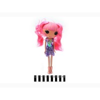 Лялька ГЕРОЙ у пакеті TM5521-4