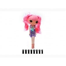 Лялька ГЕРОЙ в п/э 15*8*8 см. /192/