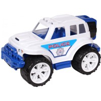 Іграшкова машина Позашляховик ТехноК, 4630