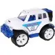 Іграшкова машина Позашляховик ТехноК, 4630