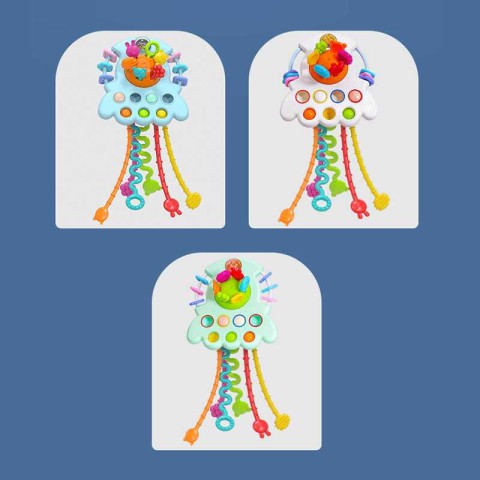 Брязкальце 4208 (В асортименті)