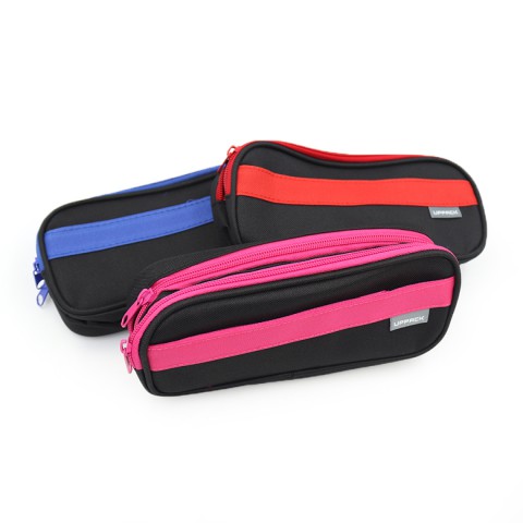 Пенал Stripe, 21x8.5x4 см (В асортименті)