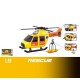 Гелікоптер WY105C