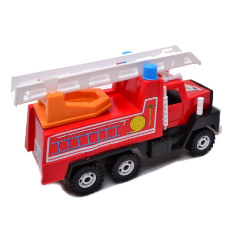 Пожежна Оріон K-Max, 221