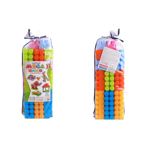 Конструктор Мега Базис 2, 36 елементів, Максимус, 5459