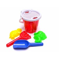 Пісочний набір Хвиля малий Власенко, ИП.21.006