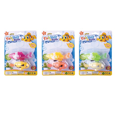 Іграшка водоплавна заводна, 2319 (В асортименті)