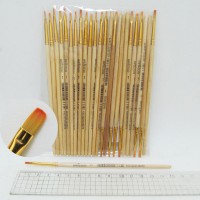 Набір пензликів для малювання, 1-N-BP