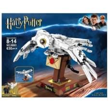 Конструктор 630 деталей, в кор. 30*24*4см /36/