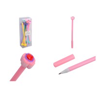 Набір ручок, синя,12 шт, 079-BP