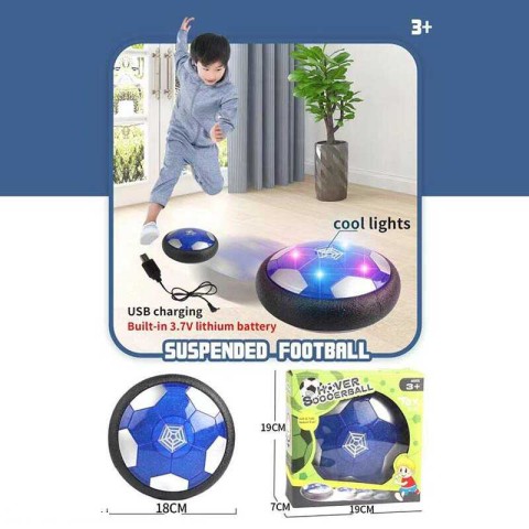 Аерофутбол підсвічування акумулятор 3.7V 335A